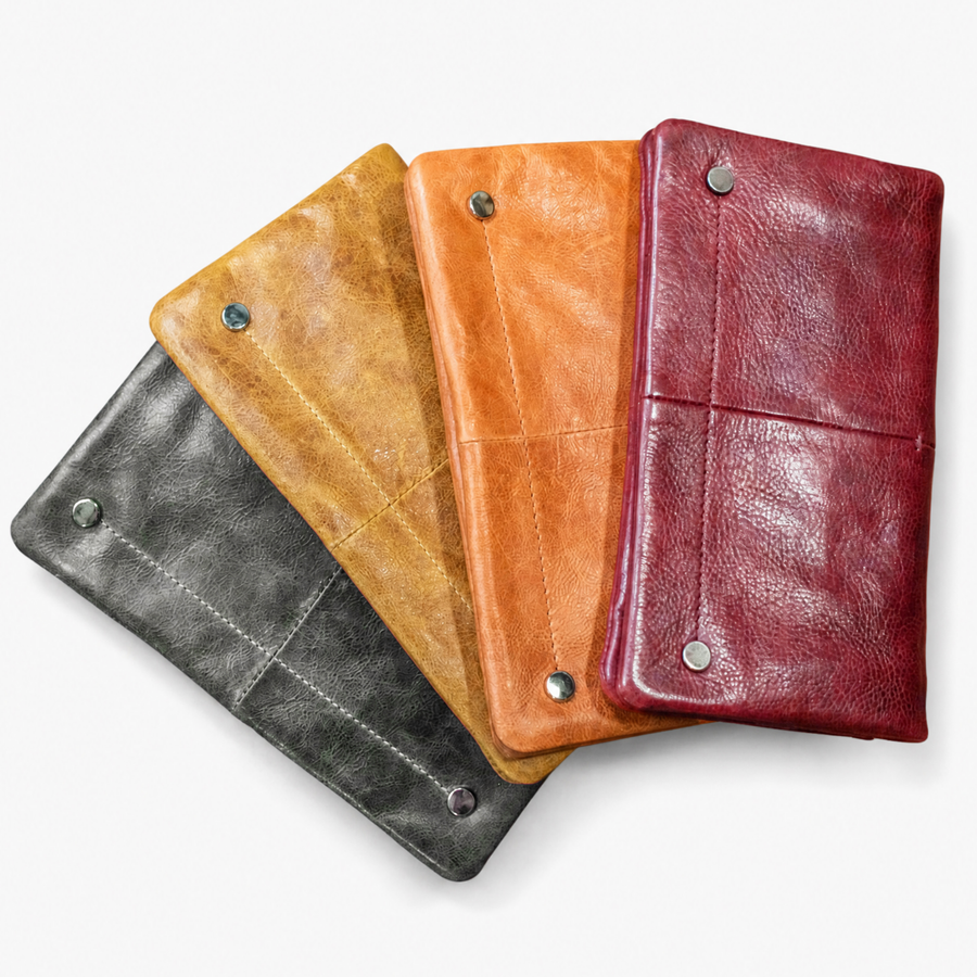 Latico Leathers