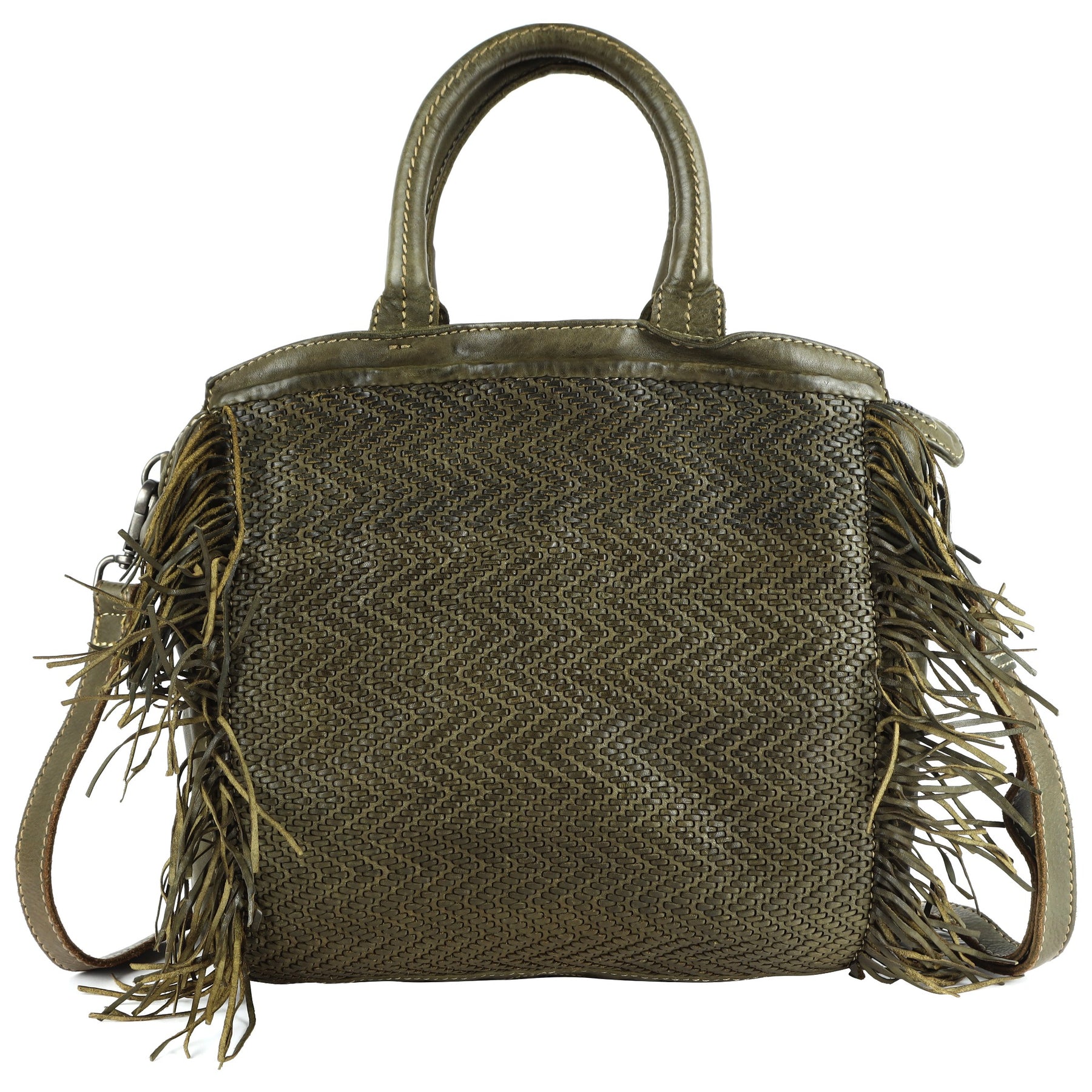 Latico Leathers